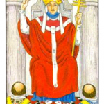 קלף הכוהן הגדול